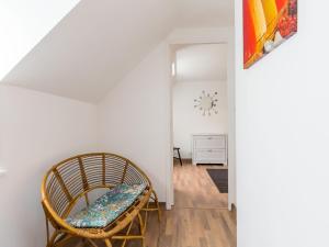 Maisons de vacances Holiday Home Va Zi Bihan by Interhome : photos des chambres