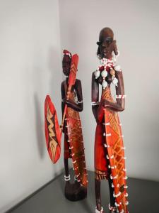 Costa Brazil Sunset Apartment