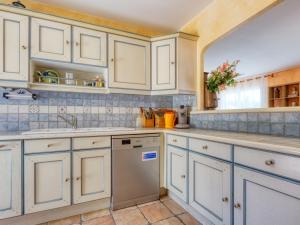 Holiday Home Les Lavandiers by Interhome