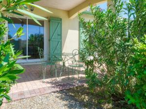 Maisons de vacances Holiday Home Les Lavandiers by Interhome : photos des chambres