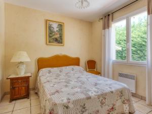 Maisons de vacances Holiday Home Les Lavandiers by Interhome : photos des chambres