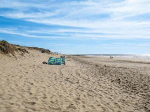 Maisons de vacances Holiday Home Les Lavandiers by Interhome : photos des chambres