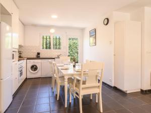 Maisons de vacances Holiday Home La Lette I Tilleuls by Interhome : photos des chambres