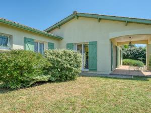 Maisons de vacances Holiday Home Les Lavandiers by Interhome : photos des chambres