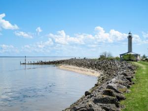 Maisons de vacances Holiday Home Les Lavandiers by Interhome : photos des chambres