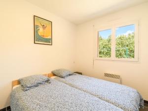 Holiday Home La Lette I Tilleuls by Interhome