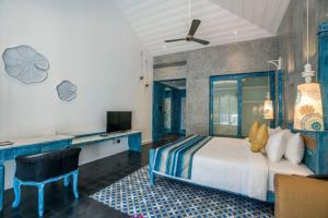 Maravilha Boutique Stay Goa