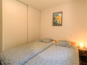 Maisons de vacances Holiday Home La Lette I Tilleuls by Interhome : photos des chambres