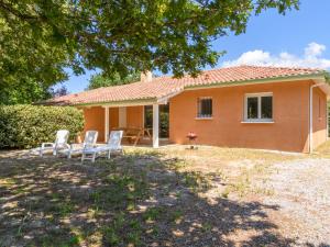 Maisons de vacances Holiday Home La Lette I Tilleuls by Interhome : photos des chambres