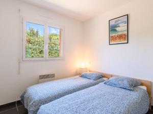 Maisons de vacances Holiday Home La Lette I Tilleuls by Interhome : photos des chambres
