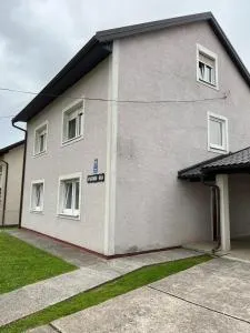 Apartman Ivka - 戈斯皮奇