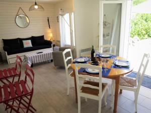 Holiday Home Mon Poussin by Interhome