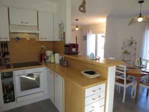 Holiday Home Mon Poussin by Interhome