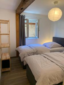 Appartements Appartement Les Vendanges Parking prive Gites1596 : photos des chambres