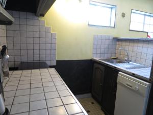 Maisons de vacances Holiday Home Les Sables by Interhome : photos des chambres