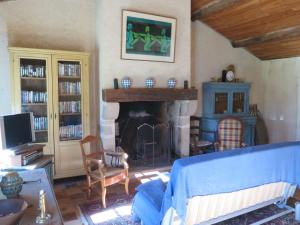 Maisons de vacances Holiday Home Marquefabe by Interhome : photos des chambres