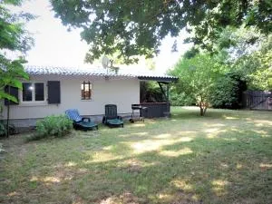 Holiday Home Les Sables by Interhome - Jau-Dignac-et-Loirac
