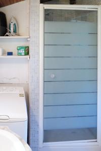 Maisons de vacances Holiday Home Marquefabe by Interhome : photos des chambres