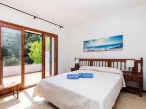 Apartment SEsquirols Nº2 by Interhome