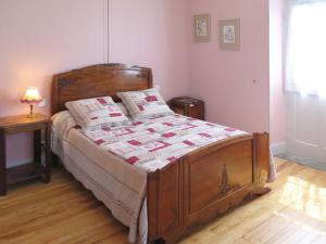 Maisons de vacances Holiday Home Lacapelle by Interhome : photos des chambres