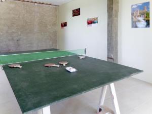 Maisons de vacances Holiday Home Lacapelle by Interhome : photos des chambres