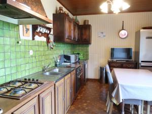 Maisons de vacances Holiday Home La Longere by Interhome : photos des chambres