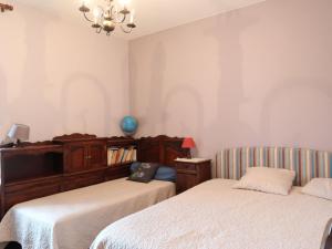 Holiday Home La Longère by Interhome