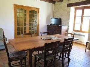 Holiday Home La Bergerie de Durand by Interhome