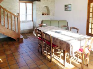 Maisons de vacances Holiday Home La Bergerie de Durand by Interhome : photos des chambres