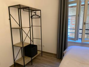 Appartements Appartement Les Vendanges Parking prive Gites1596 : photos des chambres