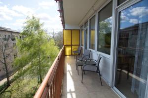 Beach Apartman