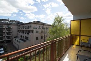 Beach Apartman