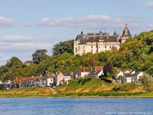 Maisons de vacances Holiday Home Le Moulin Lecomte by Interhome : photos des chambres