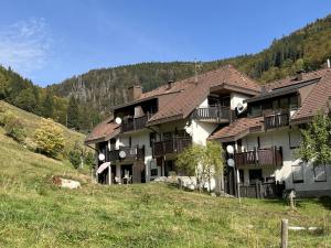 Apartment Sonnenblick III by Interhome