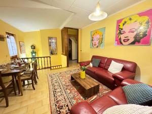 Appartamento della Mamma - Montecatini Alto