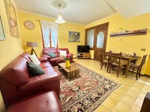 Appartamento della Mamma - Montecatini Alto