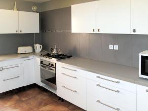 Maisons de vacances Holiday Home Jasmine by Interhome : photos des chambres