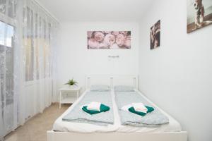 Beach és Lido Apartman