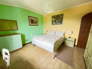 Appartamento della Mamma - Montecatini Alto