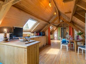 Appartements Apartment La Part des Anges by Interhome : photos des chambres