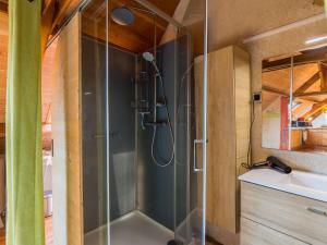 Appartements Apartment La Part des Anges by Interhome : photos des chambres