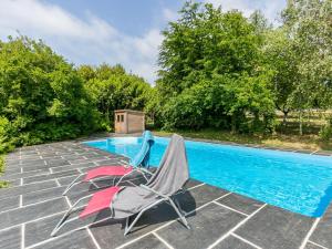 Appartements Apartment La Part des Anges by Interhome : photos des chambres