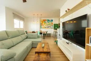 Gines Suite by Valcambre - Ginés