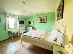 Appartamento della Mamma - Montecatini Alto