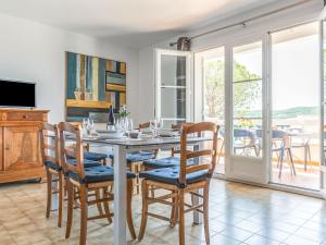 Appartements Apartment Domaine de Majobert by Interhome : photos des chambres