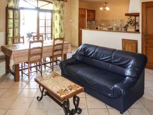 Holiday Home Le Mas by Interhome