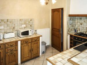 Holiday Home Le Mas by Interhome