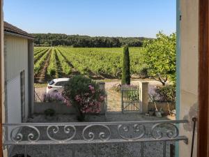 Maisons de vacances Holiday Home Le Mas by Interhome : photos des chambres