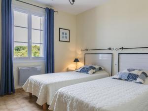 Appartements Apartment Domaine de Majobert by Interhome : photos des chambres