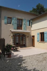 Maisons de vacances Holiday Home Le Mas by Interhome : photos des chambres